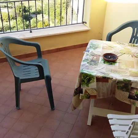 公寓 A Due Passi Dalla Fortezza Medievale *